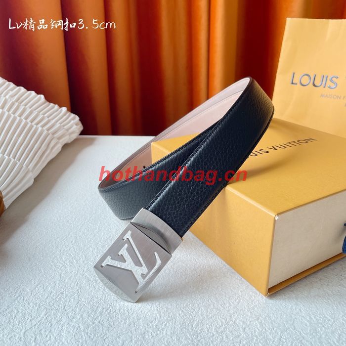Louis Vuitton Belt 35MM LVB00096